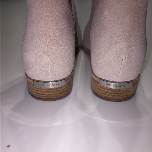 Michael Kors Booties - Picture 5 of 6
